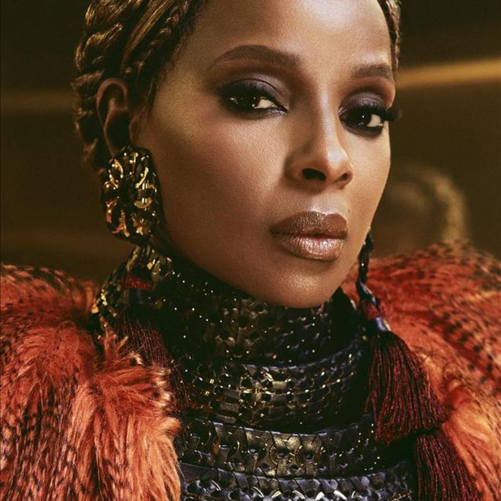 BET Awards 2019: Mary J Blige To Receive Lifetime ...