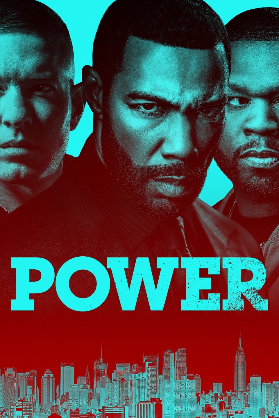 ‘Power’: 50 Cent Responds To Angry Fans Over Trey Songz-Remixed Theme ...